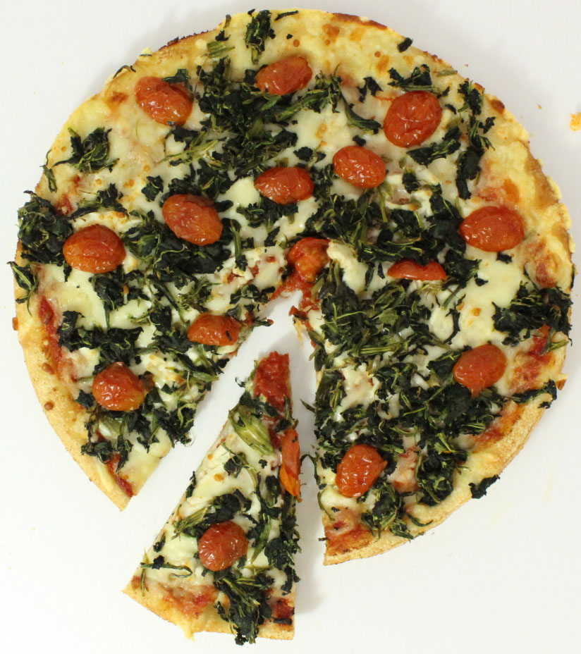 pizza - 10'' - frozen - #462 - Odessa - each