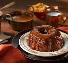 Sticky Toffee Pudding - 4/bag - Chudleigh's